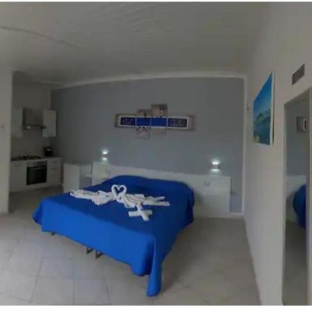 Briciola'S Rooms Porto Cesareo Exteriör bild