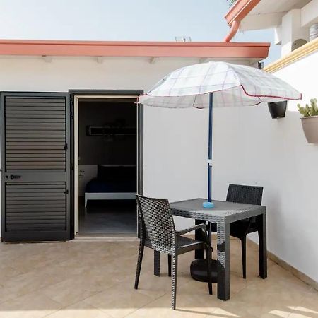 Briciola'S Rooms Porto Cesareo Exteriör bild