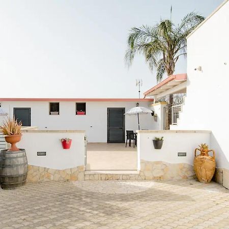 Briciola'S Rooms Porto Cesareo Exteriör bild