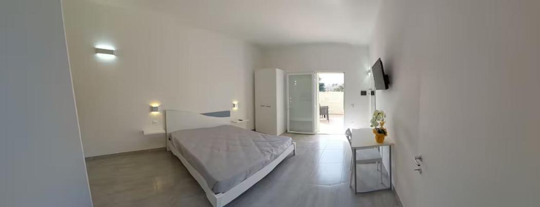 Briciola'S Rooms Porto Cesareo Exteriör bild
